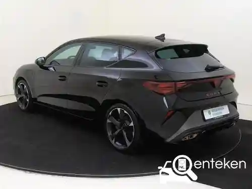 CUPRA Leon Sportstourer 1.5 e-HYBRID 2025