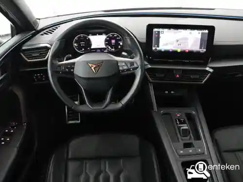 CUPRA Leon VZ 1.4 e-HYBRID 2022