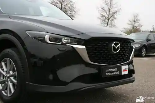 Mazda CX-5 SKYACTIV-G 165 2022