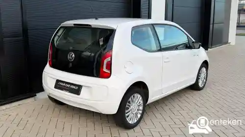 VW up! 1.0 2014
