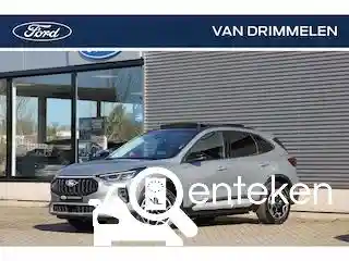 Ford Kuga Active 2.5 PHEV 2025
