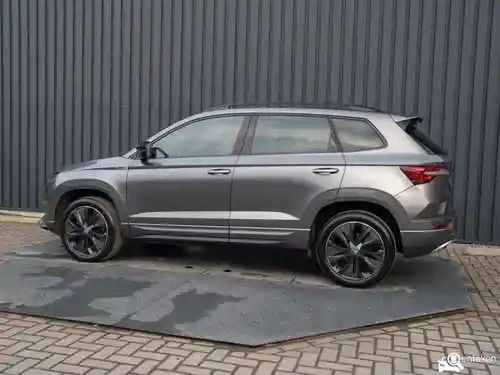 Skoda Karoq 1.5 TSI 2024