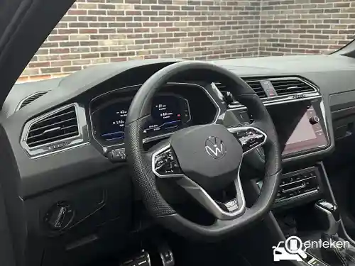 VW Tiguan 1.5 TSI OPF 2023