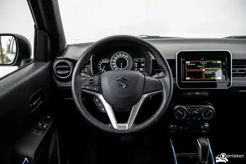 Suzuki Ignis 1.2 Dualjet Hybrid 2022