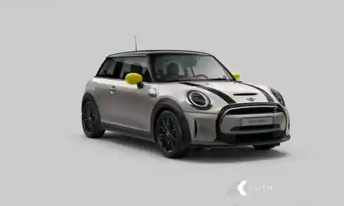 MINI  Cooper SE 2023