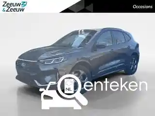 Ford Kuga Active 2.5 PHEV 2025