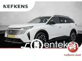 Peugeot 5008 1.2 Hybrid 145 2025
