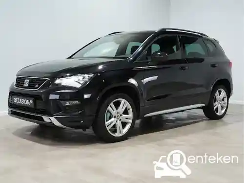 SEAT Ateca 1.5 TSI ACT 2019