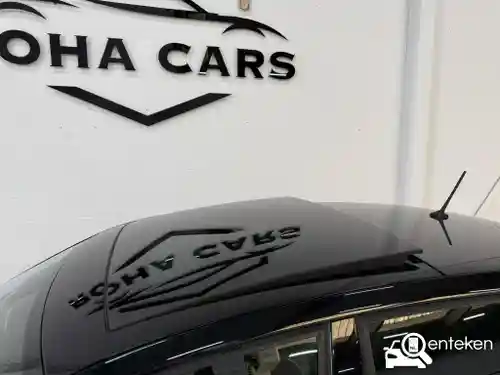 VW Polo 1.0 2016