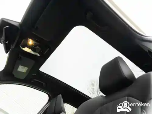 BMW X3 30e 2025