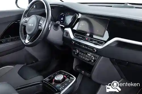 KIA e-Niro 64 kWh 2022