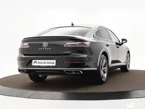 VW Arteon Shooting Brake 1.4 eHybrid OPF 2022