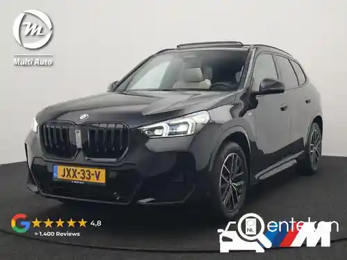 BMW X1 sDrive20i 2023