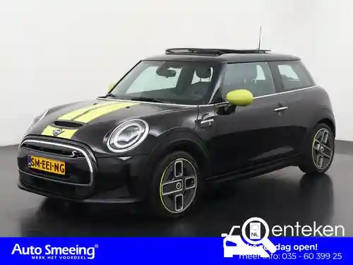 MINI  Cooper SE 2021