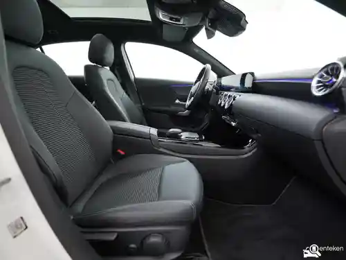 Mercedes-Benz A 250 e 2021