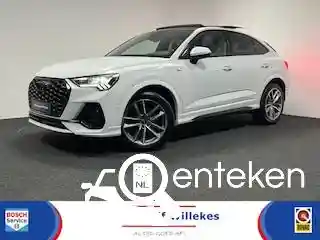 Audi Q3 45 TFSI e 2023