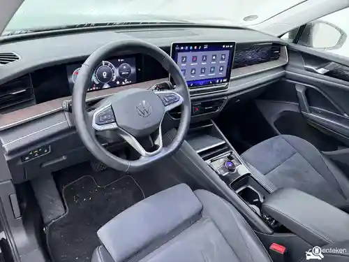 VW Tayron 1.5 eHybrid OPF 2025