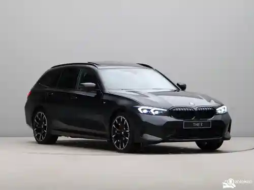 BMW 330e Touring 2026