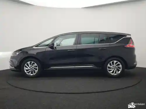 Renault Espace ENERGY TCe 200 2016