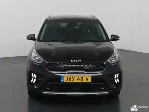 KIA Niro 1.6 GDI PlugIn-Hybrid 2022