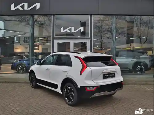 KIA Niro EV 64,8 kWh 2023