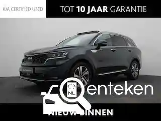 KIA Sorento 1.6 T-GDI Plug-in-Hybrid 2024