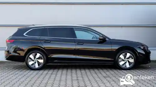 VW Passat Variant 1.5 eHybrid 2025