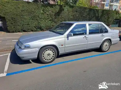 Volvo 960 2.5 24V 1996
