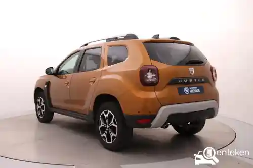 Dacia Duster TCe 150 GPF 2021