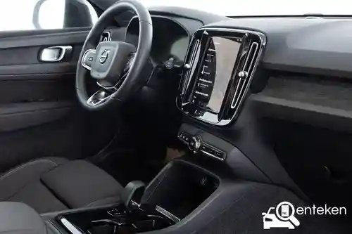 Volvo XC40 Recharge Pure Electric Single Motor 2023