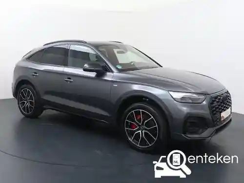 Audi Q5 Sportback 55 TFSI e 2025