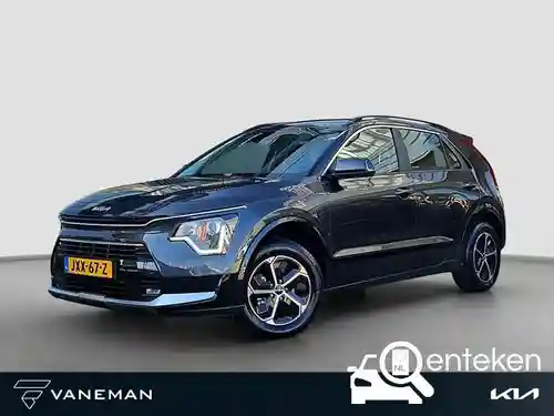 KIA Niro 1.6 GDI Hybrid 2026