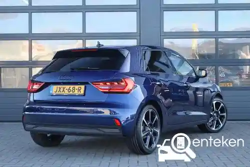 Audi A1 Sportback 30 TFSI 2025