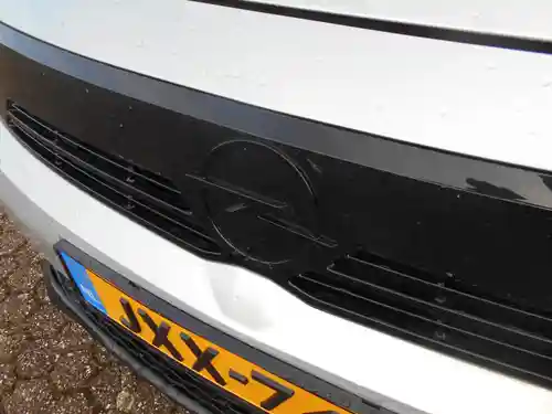 Opel Corsa 1.2 DI Turbo Hybrid 48V 2025
