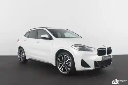 BMW X2 xDrive25e 2023
