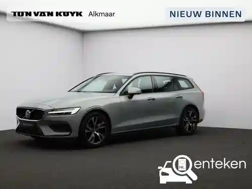 Volvo V60 B6 2026