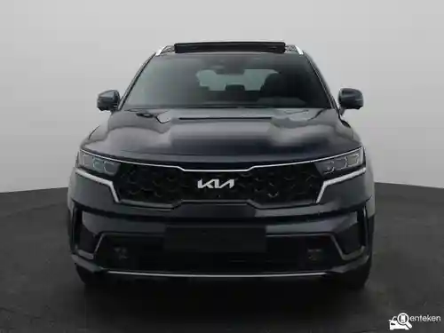 KIA Sorento 1.6 T-GDI Plug-in-Hybrid 2024