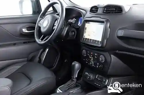 Jeep Renegade 1.3 T4 PHEV 2022