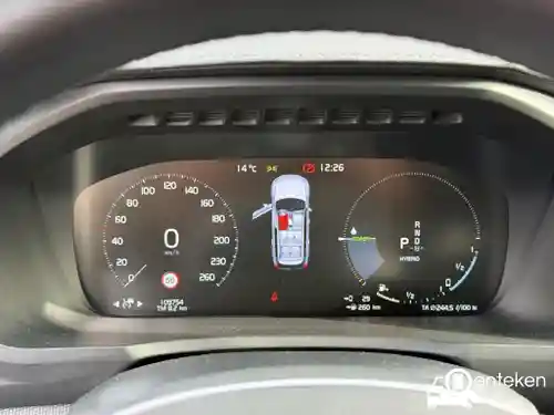 Volvo XC90 T8 Twin Engine 2021
