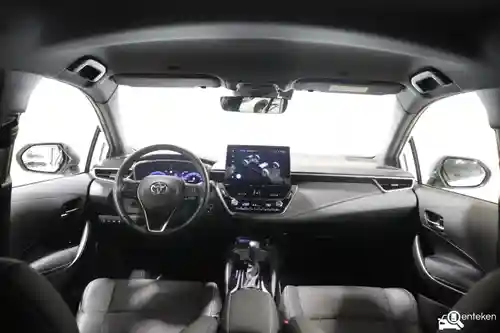 Toyota Corolla Touring Sports 1.8 Hybrid 2025