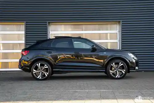 Audi Q3 45 TFSI e 2022