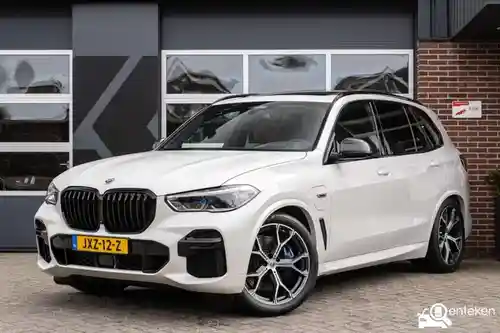BMW X5 xDrive45e 2022
