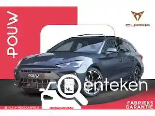 CUPRA Leon Sportstourer VZ 1.5 e-HYBRID 2025