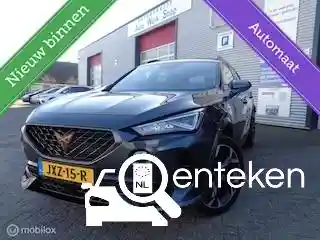 CUPRA Formentor 1.5 TSI 2023