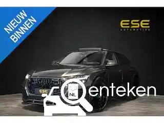 Audi RS Q8 2021