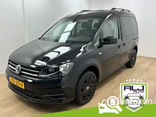 VW Bedrijfswagens Caddy 1.4 TSI BMT OPF 2019