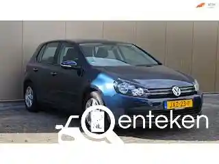 VW Golf 1.4 2009