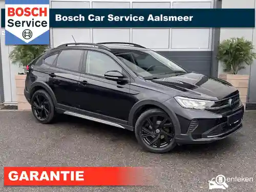VW Taigo 1.0 TSI OPF 2022