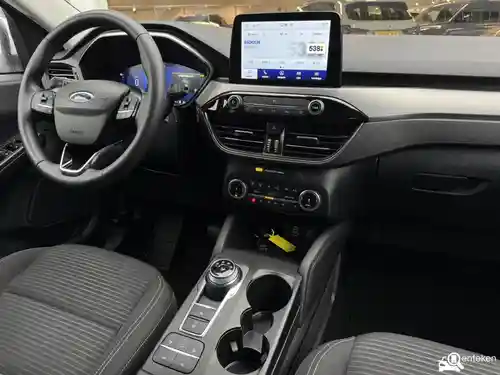 Ford Kuga 2.5 Plugin-Hybrid 2024