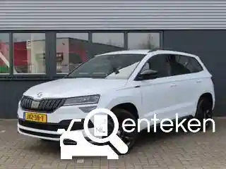 Skoda Karoq 1.5 TSI ACT 2020